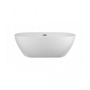 Отдельностоящая акриловая ванна Cerutti SPA d'Iseo B-7122 1700x750x600